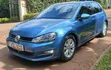 Volkswagen Golf 2015 Bluu - 4