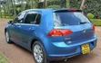 Volkswagen Golf 2015 Bluu - 5