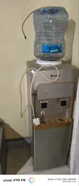 Premier Water Dispenser Iliyotumika - Moto na Baridi - 2
