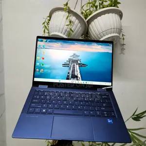 Laptop HP Elite Dragonfly G2 32GB RAM 1TB SSD