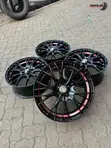Rims 17 Inch 4x100 Zinauzwa - 1