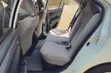 Toyota Axio Hybrid 2017 Nyeupe - 4