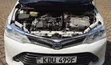 Toyota Axio Hybrid 2017 Nyeupe - 5