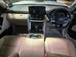Toyota Land Cruiser 3.3 Diesel 4WD 2022 - 2