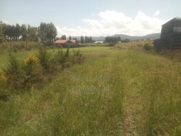 Kitalu 50x100 cha Kuuzwa St Gabriel, Gated Community - 1