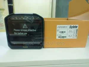Syble XB 8807 Scanner ya Mezani ya 2D