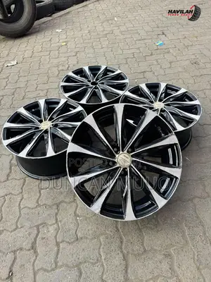 Rims za 18 Inch 5x114.3