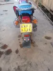TVS HLX Plus ES 2021 Red - 3