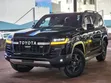 Toyota Land Cruiser 3.3 Diesel 4WD GR Sport 2022 - 2