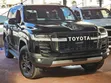 Toyota Land Cruiser 3.3 Diesel 4WD GR Sport 2022 - 4
