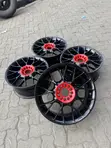Magurudumu 16 Inch 4x100 Yanauzwa - 1