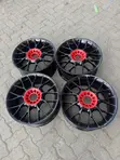 Magurudumu 16 Inch 4x100 Yanauzwa - 2