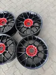 Magurudumu 16 Inch 4x100 Yanauzwa - 3