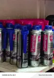 Kisafishaji cha Mfumo wa Catalytic 300ml kwa Mfumo wa Kutolea Moshi na Mafuta - 1