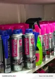 Kisafishaji cha Mfumo wa Catalytic 300ml kwa Mfumo wa Kutolea Moshi na Mafuta - 2