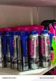 Kiosha Mfumo wa Catalytic Kupunguza Uchafuzi wa Hewa - 2