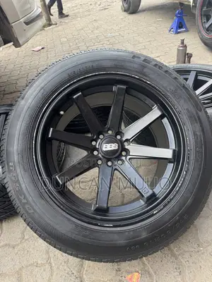Rims za Inch 16 - 5x100 & 5x114.3 PCD