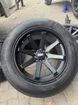 Rims za Inch 16 - 5x100 & 5x114.3 PCD - 1