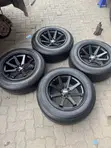 Rims za Inch 16 - 5x100 & 5x114.3 PCD - 2