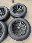 Rims za Inch 16 - 5x100 & 5x114.3 PCD - 3