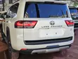 Toyota Land Cruiser 300 3.3 Diesel 4WD 2022 Nyeupe - 1