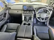 Toyota Land Cruiser 300 3.3 Diesel 4WD 2022 Nyeupe - 4