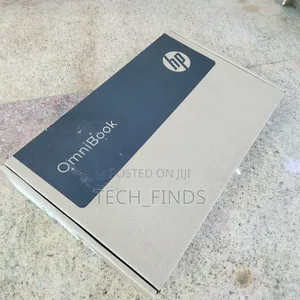 Laptop Mpya HP OmniBook 5 Flip 14-fp0023dx