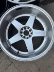 Rims za Deep Dish Offset 18 Inch - 1