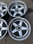 Rims za Deep Dish Offset 18 Inch - 2