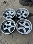 Rims za Deep Dish Offset 18 Inch - 3