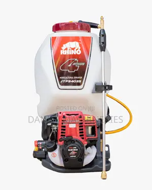 Rhino Engine Sprayer - 25 Ltrs