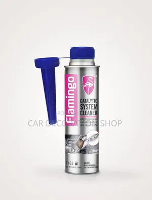 Protec Kisafishaji cha Catalytic Converter