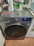 LG Washing Machine Door Lock Switch - 3