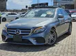 Mercedes-Benz E200 2019 Gray - 3