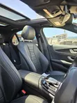 Mercedes-Benz E200 2019 Gray - 5