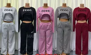 Nike Classic Suits - Brand New