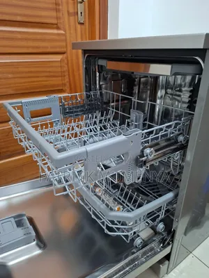 LG Dishwasher Quadwash Steam 14PS