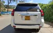 Toyota Land Cruiser Prado 2011 White - 3