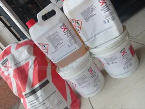 Fosroc Nitoflor SL2000 Epoxy Full Kit
