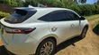 Toyota Harrier 2.0 4WD 2019 White - 1