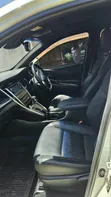 Toyota Harrier 2.0 4WD 2019 White - 4