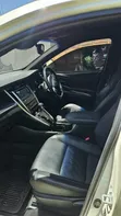 Toyota Harrier 2.0 4WD 2019 White - 5