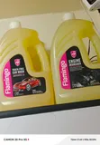 Contracted Formula Degreaser & Touch-Free Car Wash - 1