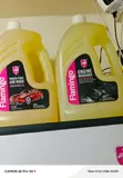 Contracted Formula Degreaser & Touch-Free Car Wash - 2