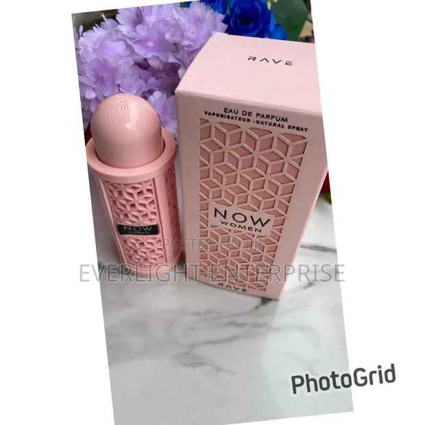 NOW Women's Perfume - 1