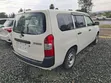 Toyota Succeed 2019 - Nyeupe - 1