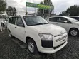 Toyota Succeed 2019 - Nyeupe - 2