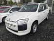 Toyota Succeed 2019 - Nyeupe - 3