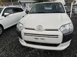 Toyota Succeed 2019 - Nyeupe - 4