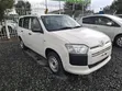 Toyota Succeed 2019 - Nyeupe - 5